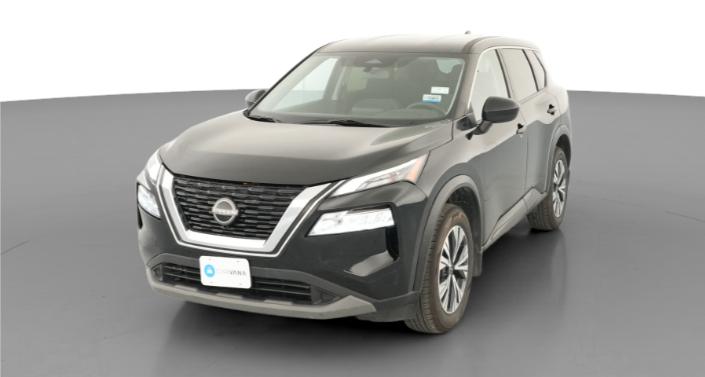 Thumbnail: 2023 Nissan Rogue - 1