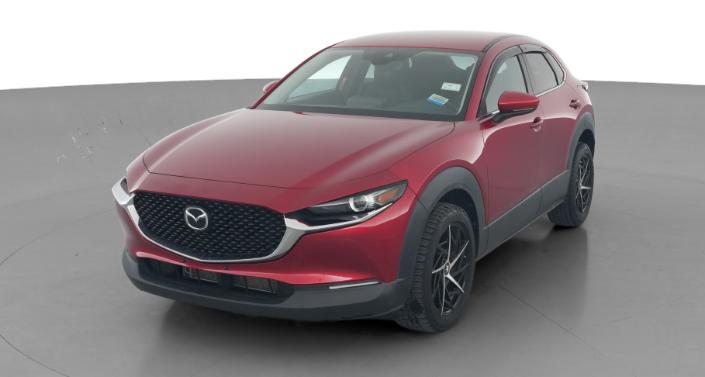 Thumbnail: 2020 Mazda CX-30 - 1