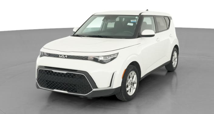 Thumbnail: 2024 Kia Soul - 1