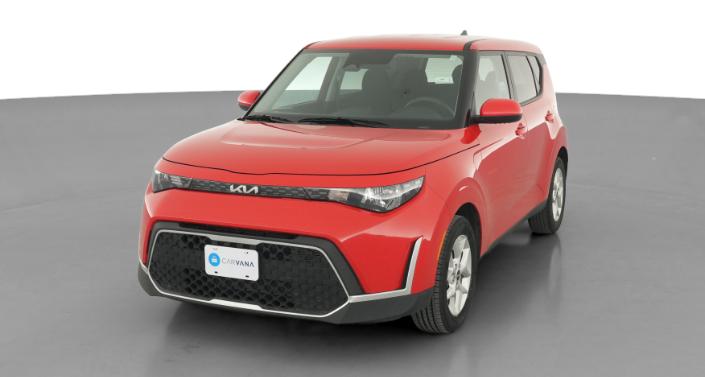 Thumbnail: 2024 Kia Soul - 1