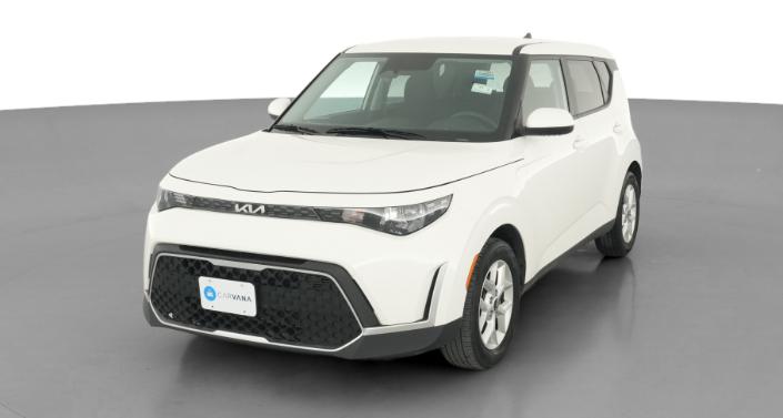 Thumbnail: 2024 Kia Soul - 1