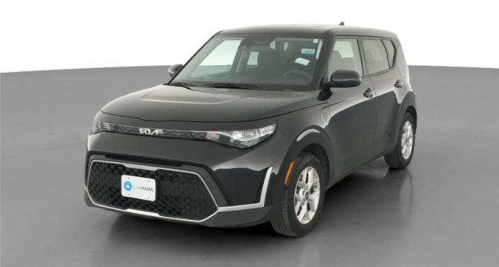 Thumbnail: 2024 Kia Soul - 1