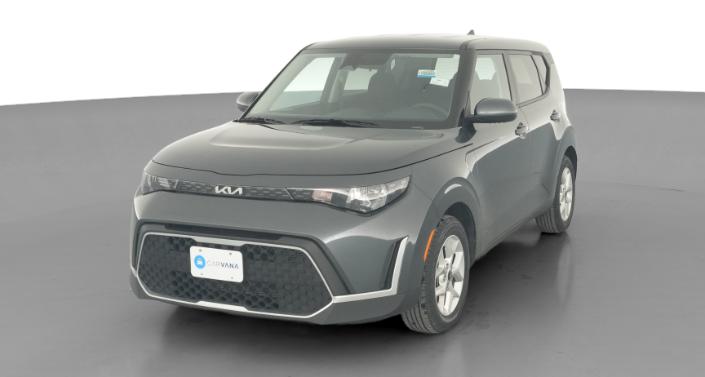 Thumbnail: 2024 Kia Soul - 1