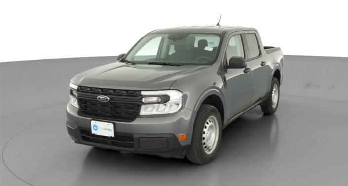 Thumbnail: 2023 Ford Maverick - 1