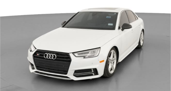 2019 Audi S4 Premium Plus -
                  Auburn, GA