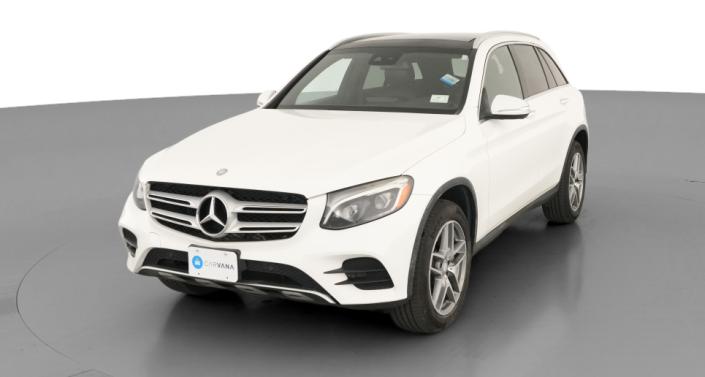 Thumbnail: 2016 Mercedes-Benz GLC - 1