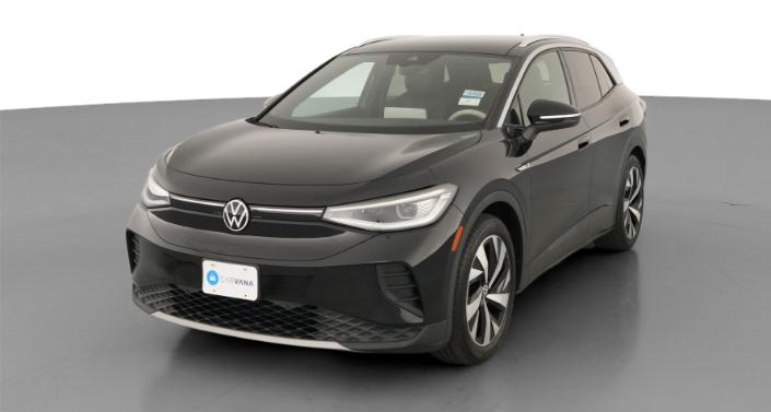 2021 Volkswagen ID.4 S -
                  Auburn, GA