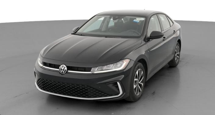 Thumbnail: 2025 Volkswagen Jetta - 1
