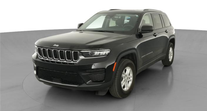 Thumbnail: 2023 Jeep Grand Cherokee - 1
