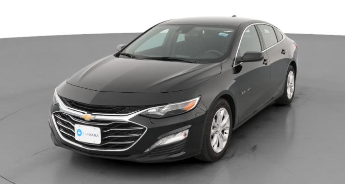 Thumbnail: 2024 Chevrolet Malibu - 1