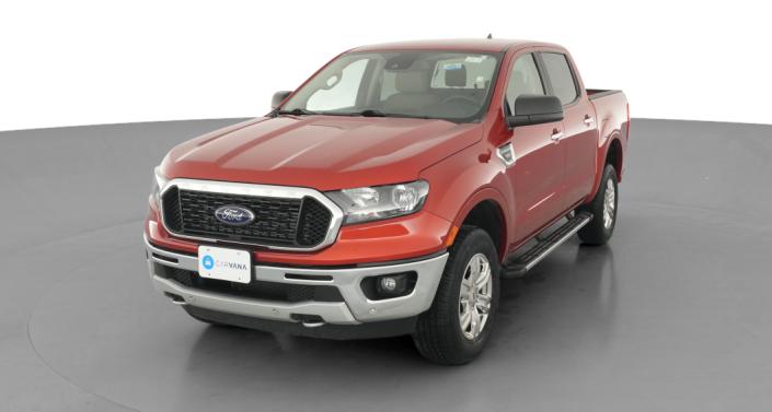 Thumbnail: 2019 Ford Ranger - 1
