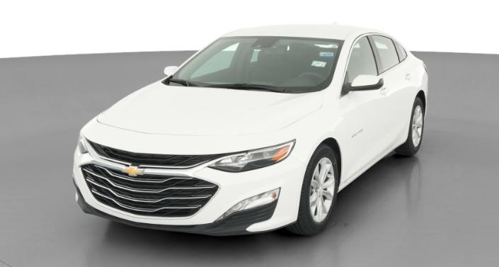 Thumbnail: 2024 Chevrolet Malibu - 1