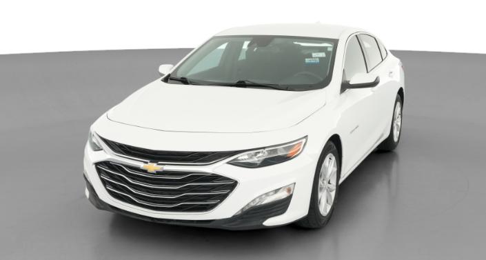 Thumbnail: 2024 Chevrolet Malibu - 1