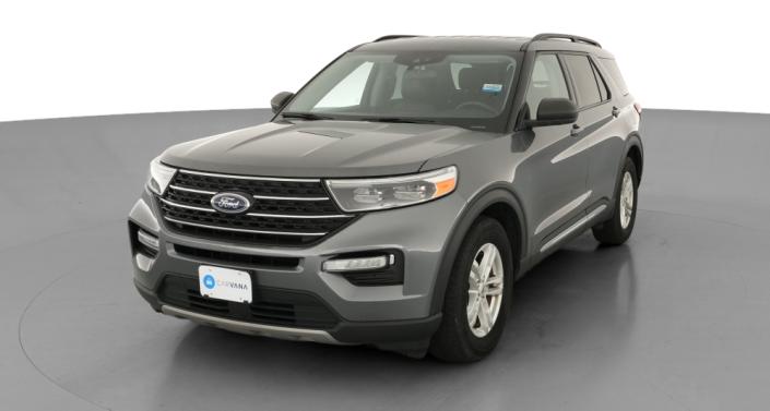 Thumbnail: 2024 Ford Explorer - 1