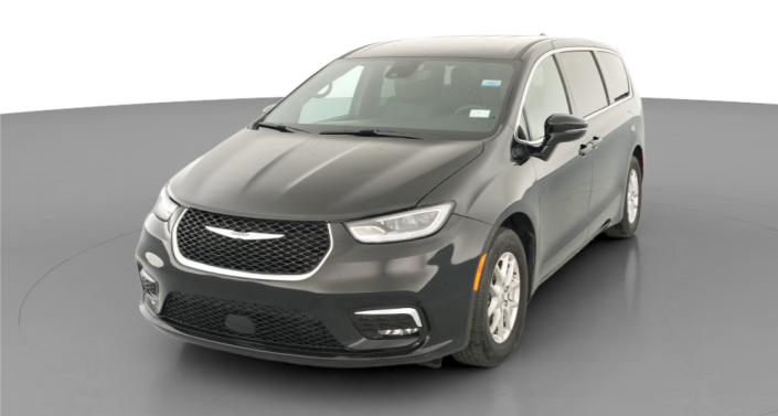 Thumbnail: 2025 Chrysler Pacifica - 1