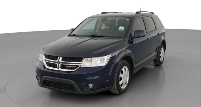 Thumbnail: 2019 Dodge Journey - 1