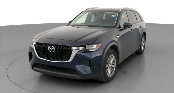 Thumbnail: 2025 Mazda CX-90 - 1