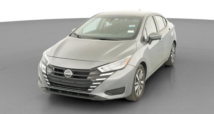 Thumbnail: 2025 Nissan Versa - 1