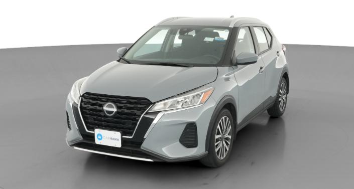 Thumbnail: 2024 Nissan Kicks - 1