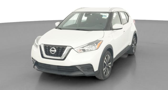 Thumbnail: 2020 Nissan Kicks - 1