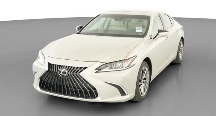 Thumbnail: 2025 Lexus ES - 1