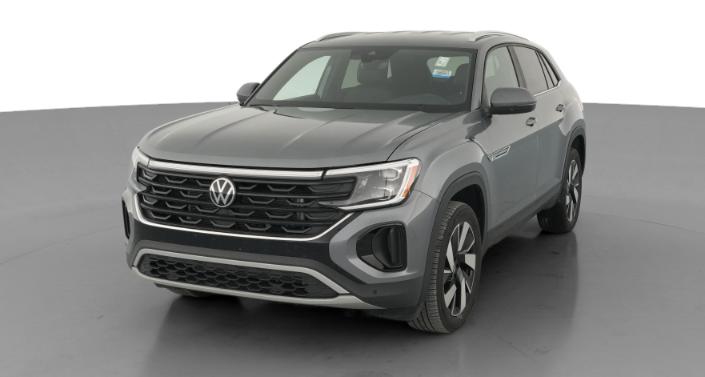 Thumbnail: 2025 Volkswagen Atlas - 1