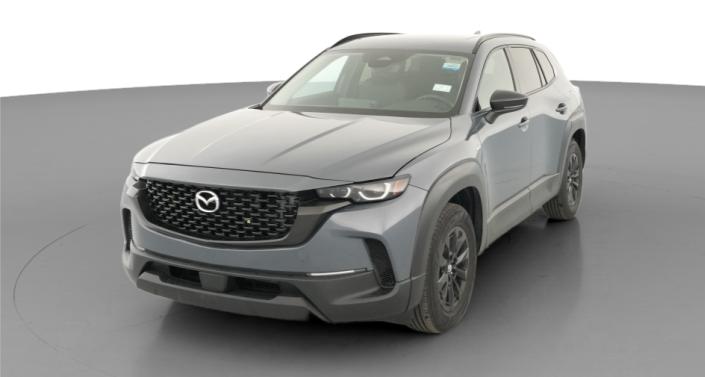Thumbnail: 2025 Mazda CX-50 - 1