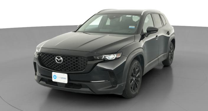 Thumbnail: 2024 Mazda CX-50 - 1