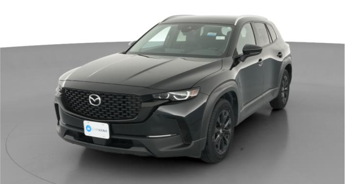 Thumbnail: 2024 Mazda CX-50 - 1