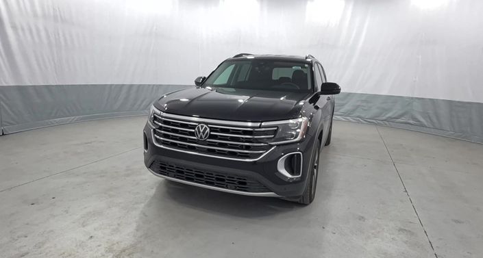 Thumbnail: 2025 Volkswagen Atlas - 1