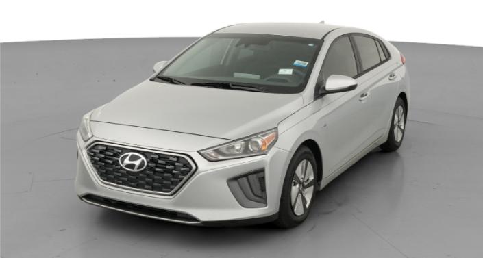 Thumbnail: 2020 Hyundai Ioniq - 1