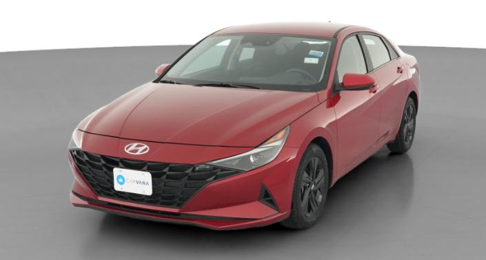 Thumbnail: 2023 Hyundai Elantra - 1