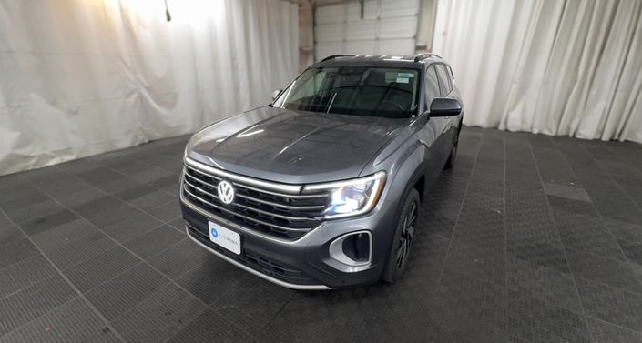 Thumbnail: 2025 Volkswagen Atlas - 1