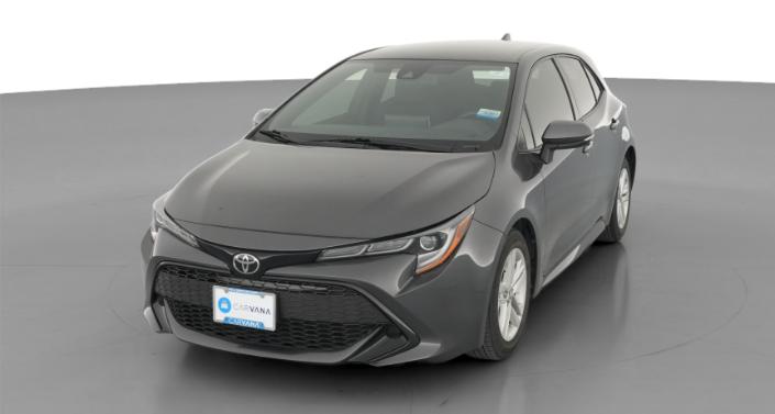 Thumbnail: 2022 Toyota Corolla - 1