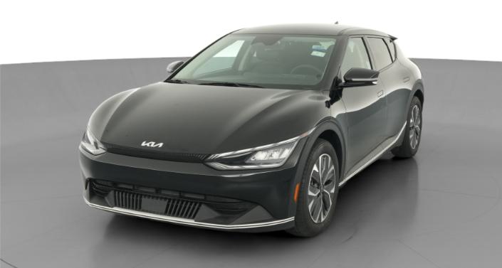 Thumbnail: 2024 Kia EV6 - 1