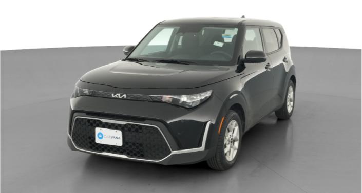 Thumbnail: 2024 Kia Soul - 1