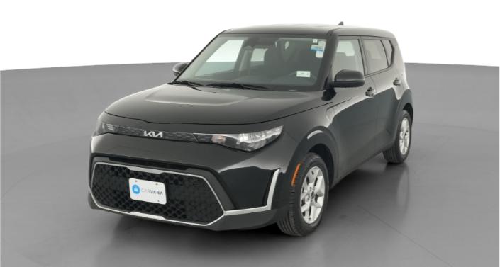 Thumbnail: 2024 Kia Soul - 1