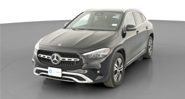 Thumbnail: 2025 Mercedes-Benz GLA - 1