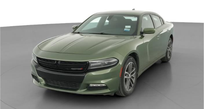 Thumbnail: 2019 Dodge Charger - 1