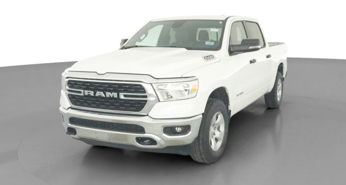 Thumbnail: 2023 RAM 1500 - 1