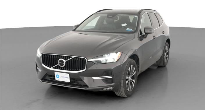 Thumbnail: 2023 Volvo XC60 - 1