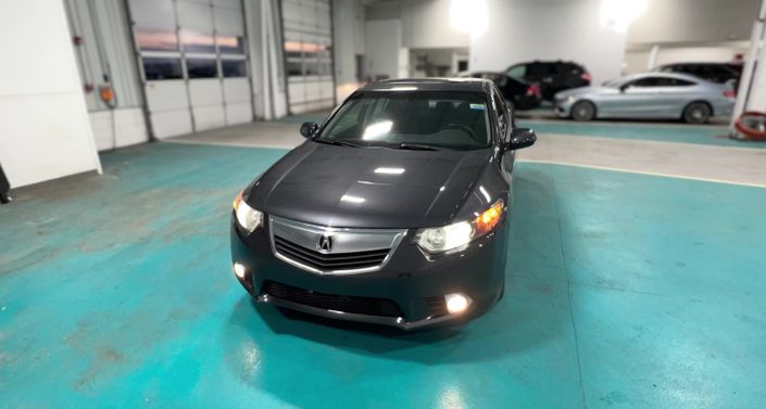 2013 Acura TSX Base -
                  Manville, NJ