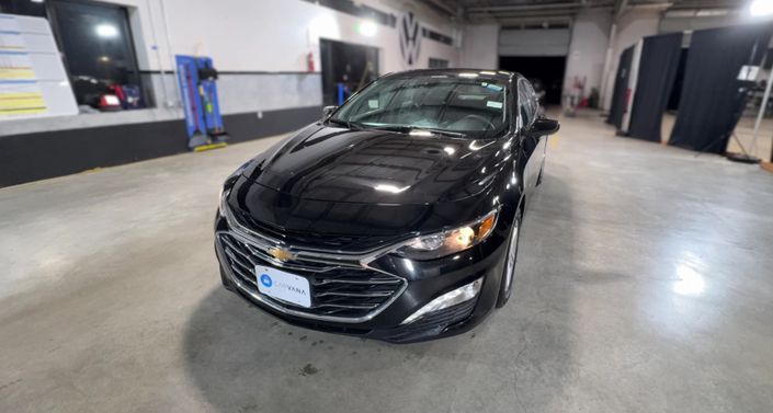 Thumbnail: 2024 Chevrolet Malibu - 1