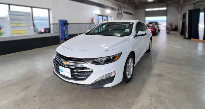 Thumbnail: 2024 Chevrolet Malibu - 1