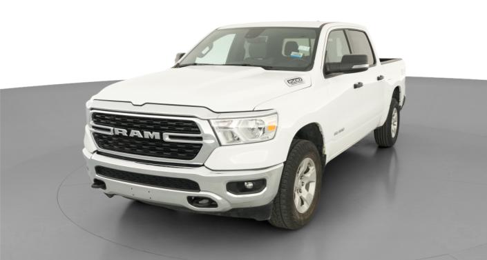 Thumbnail: 2023 RAM 1500 - 1