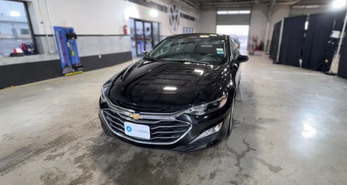 Thumbnail: 2024 Chevrolet Malibu - 1