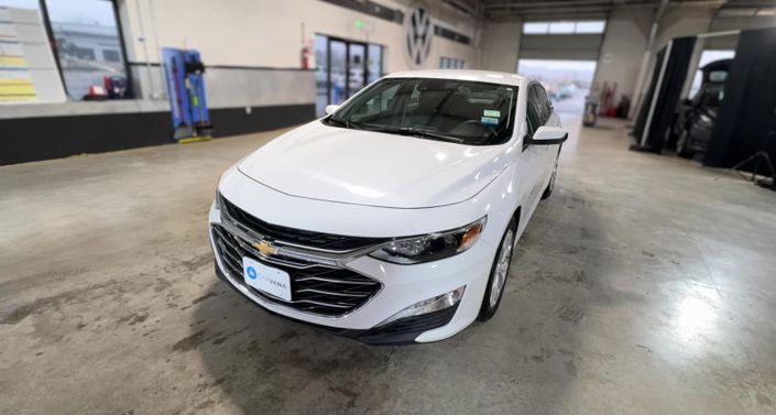 Thumbnail: 2024 Chevrolet Malibu - 1