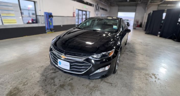 Thumbnail: 2024 Chevrolet Malibu - 1