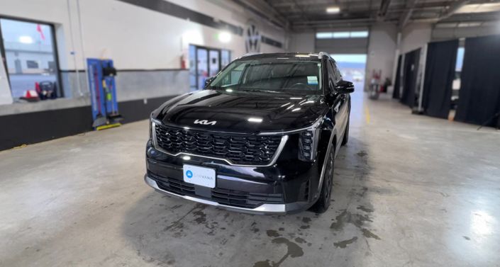Thumbnail: 2024 Kia Sorento - 1
