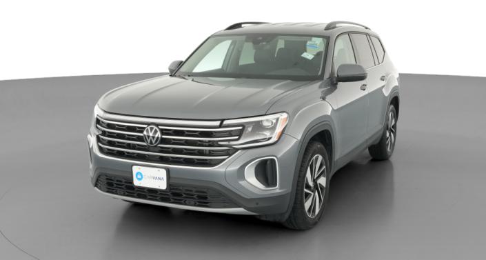 Thumbnail: 2025 Volkswagen Atlas - 1
